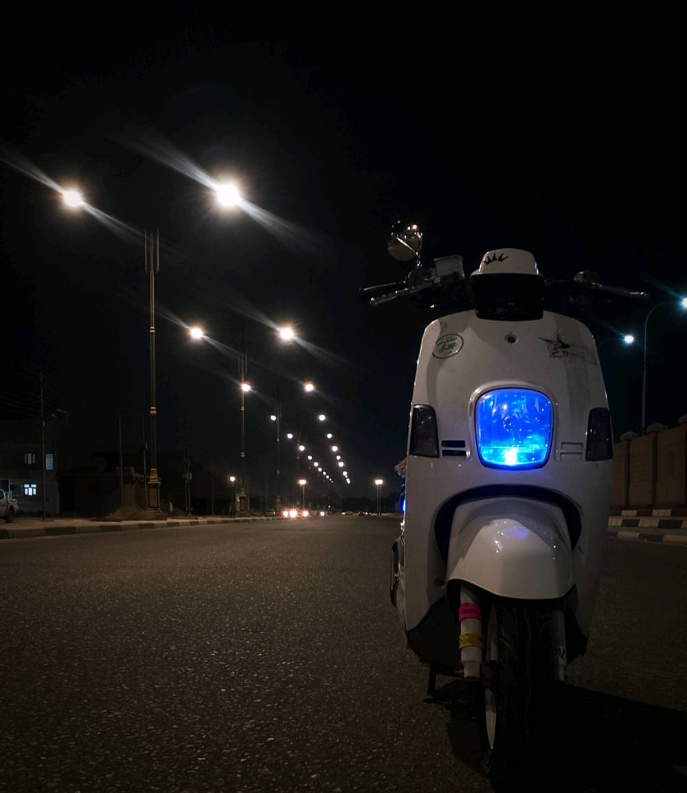 بوليس كابريته • ٢٠٠٨ • ناشفه