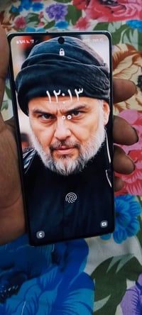 نوت ٢٠ 5G • ١٢٨ رام ١٢ • كاميرا نضافة