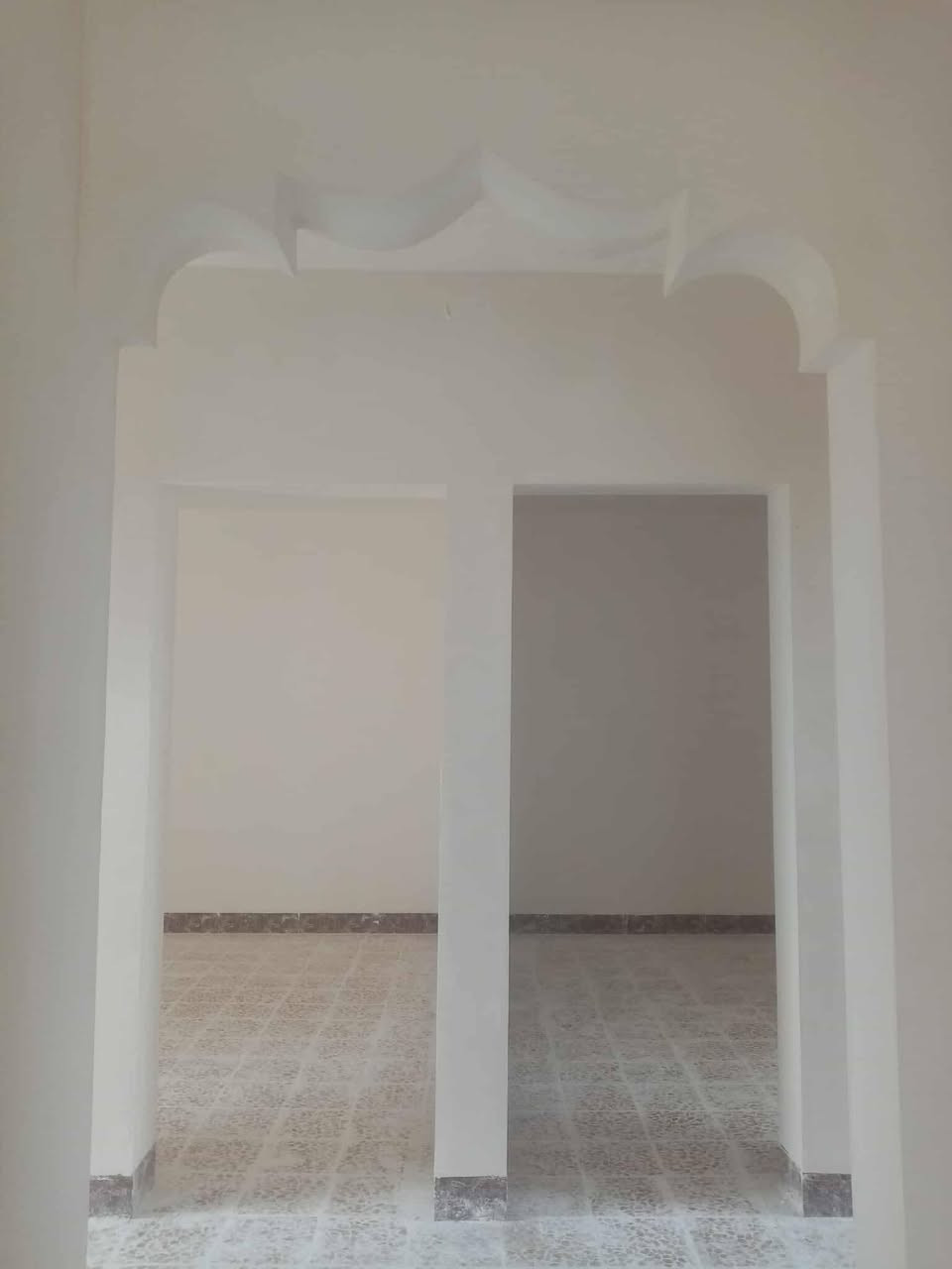 كادر باخين • جص وسمنت • الموصل