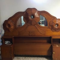 غرفة اخشاب • للبيع • واتساب