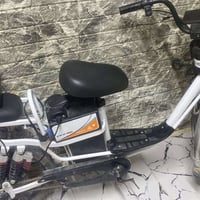 دراجة شحن • للبيع