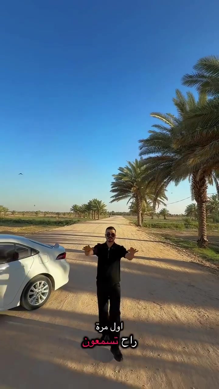 😱 تاخذ 2000 متر.. والـ 500 متر الباقية هديييية مجانية علينا! 😱
🚨 لأول مرة في الحلة.. أقوى وعرض استثماري بأسعار خيالية! 🚨

نعم مثل ما قريت! تشتري 2000 متر وبسعر الدونم تطلع كسبان دونم كامل طابو والـ 500 
متر الباقية هدية من المكتب! 😉👇

📍 الموقع والعلامة الدالة:
 الموقع: الحلة - طريق (حلة - نجف).
 القرب من العام: تبعد عن الشارع العام مسافة 500 متر فقط.
 الموقع بالضبط: مقابل مزرعة ATHINA مباشرة.

🛣️ الخدمات المتوفرة:
 الماء والكهرباء: واصلة وكاملة 100%.
 الشوارع: حالياً سبيس، والعمل مستمر وجاري لتبليط الشوارع بالكامل قريباً جداً.

💰 الأسعار (أول عرض بالحلة هيج سعر):
 سعر الـ 1000 متر: 65 مليون دينار فقط!
 سعر الدونم: 135 مليون دينار فقط!
(وما تنسى عرض الهدية الـ 500 متر إذا أخذت 2000 متر!)

📄 الموقف القانوني والتحويل (مضمون وآمن):
 نوع السند: سند زراعي طابو أسهم (قرار 25).
 الملكية: باسم شخص واحد، والتحويل مباشر وفوري باسم المشتري.

📞 للحجز، الاستفسار، أو معاينة الموقع:
تواصل معنا مباشرة عبر الأرقام التالية (اتصال أو واتساب):
 [***********]
 [***********]

📷إذا كــنــت تــمــلــك (دار، شــقــة، أو أرض) وتــحــب نــصــورلــك الــعــقــار بــإحــتــرافــيــة وتــصــمــيــم مــمــيــز، ونــعــرضــه لــلــبــيــع عــلــى صــفــحــتــنــا لــتــســريــع عــمــلــيــة الــبــيــع..
 📬 كــل الــلــي عــلــيــك تــتــواصــل ويــانــه خــاص، وإ�
