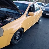 فورنزة اوبترا • ٢٠٠٨ • رقم نجف