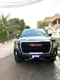 يوكن SLE • ٥٣٠٠ V8 • ٧٣ الف كم