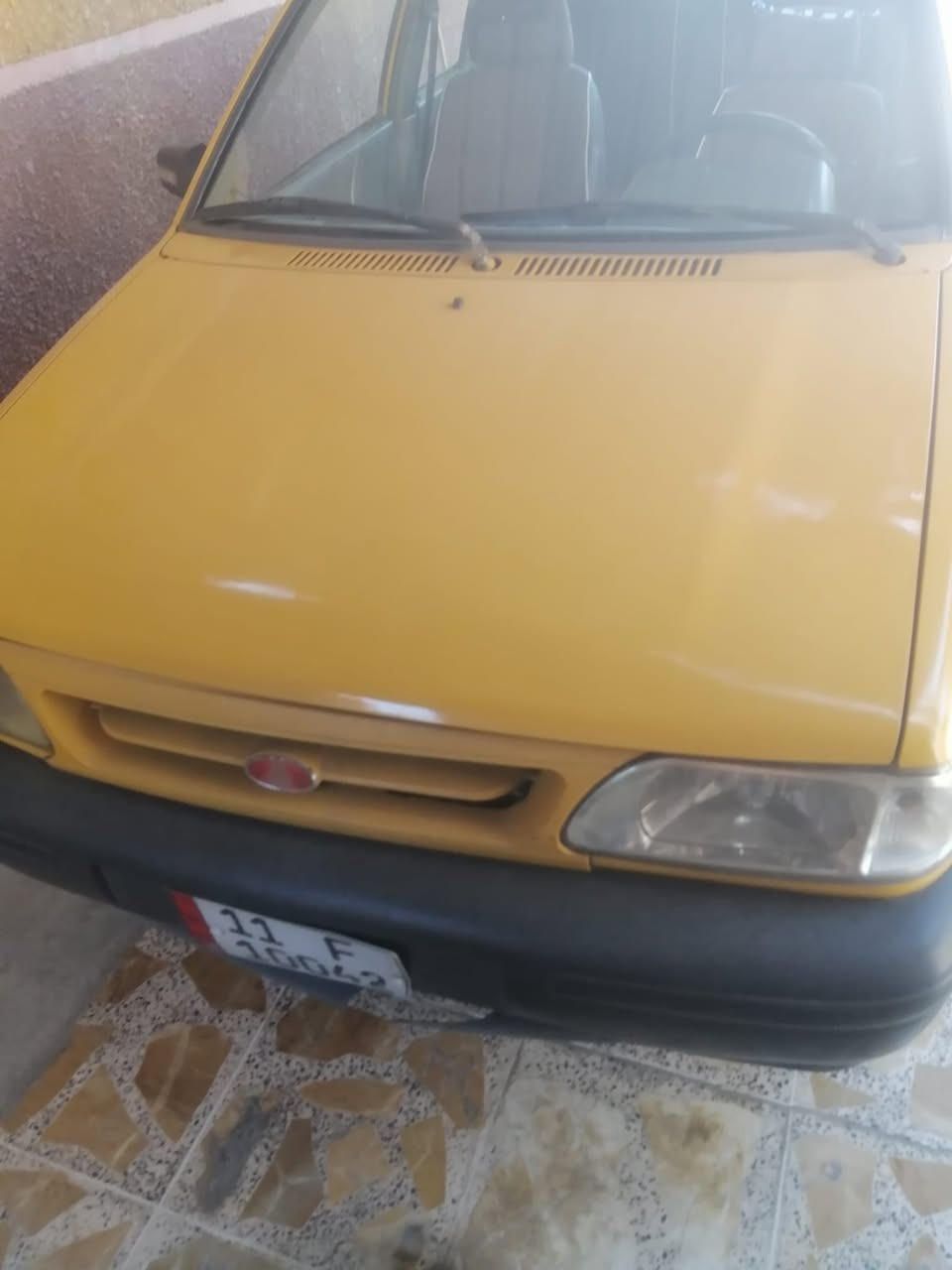 للبيع موديل ١١ الرقم ***********
