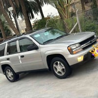 بلايزر • ٢٠٠٧ • رقم أربيل
