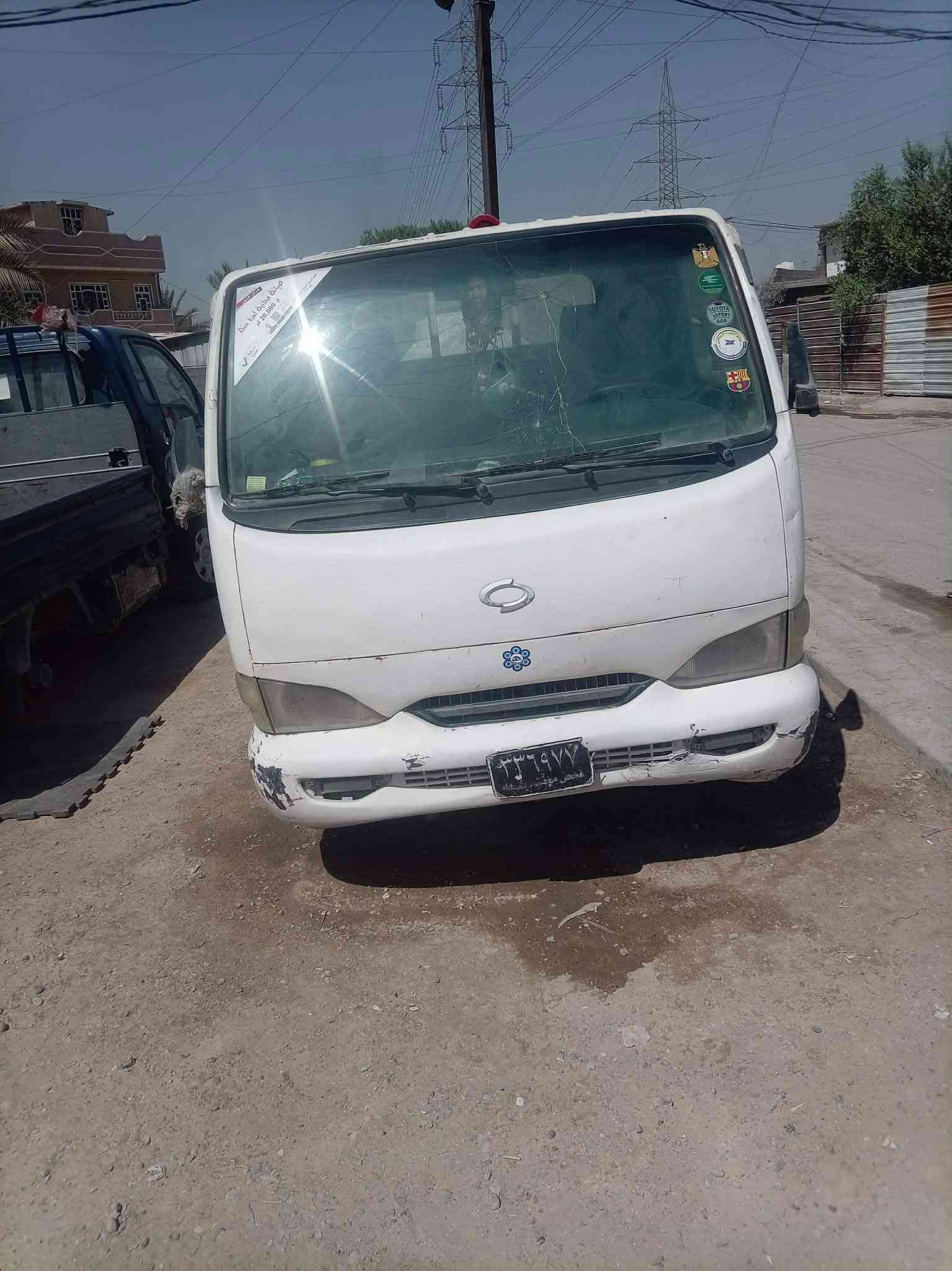 السلام عليكم
سامسونگ موديل 2000
رقم اسود وسنويه سياره مدفوعه گمرك ابيع بدون تحويل
محرك گايم كير اكسن خير من الله
سياره نضيفه ومرتبه
السعر المطلوب 18وبيها مجال
للاتصال ***********
