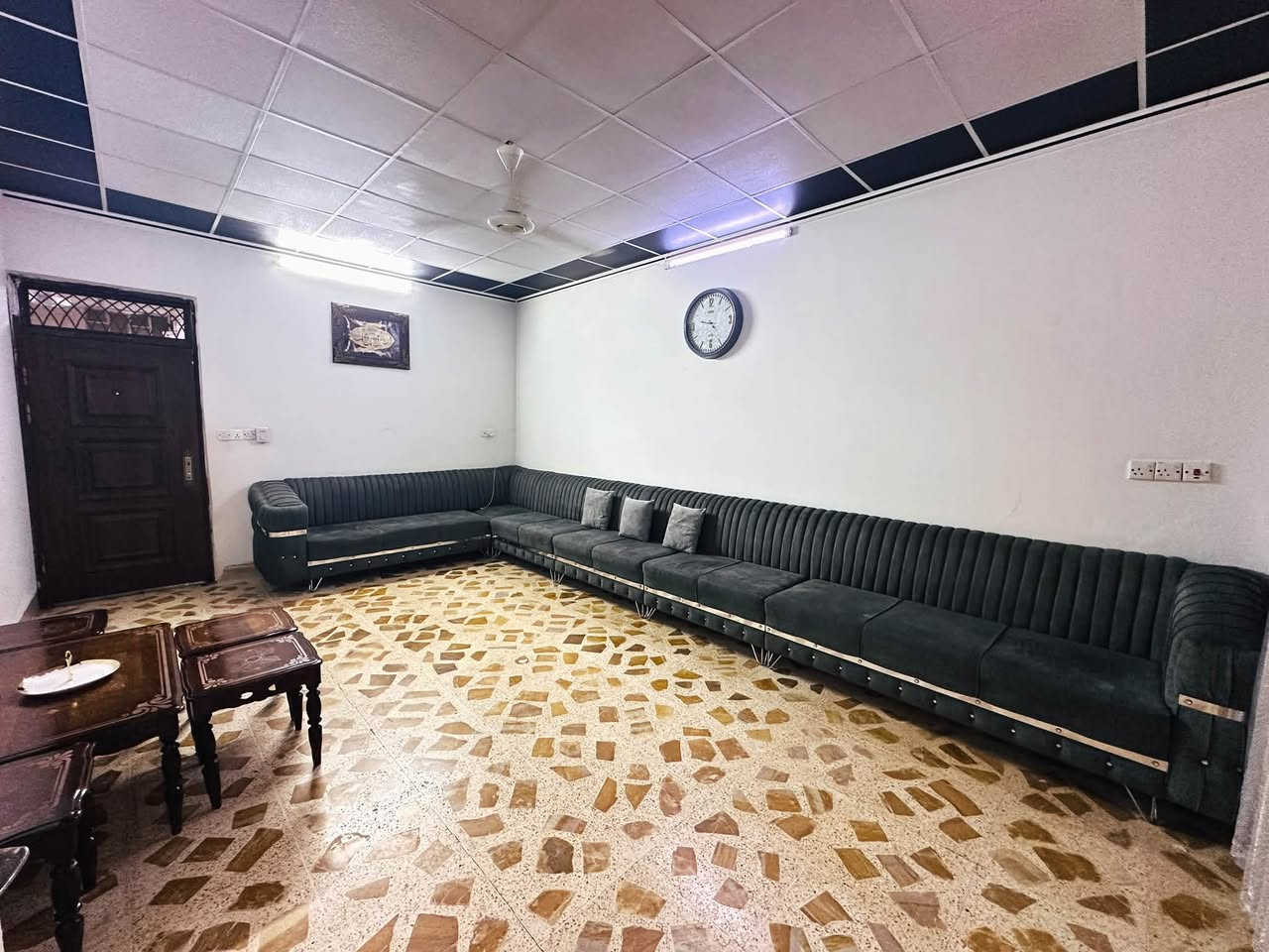 حاوي الكنيسه • ٢٩٠م • ٣ غرف نوم