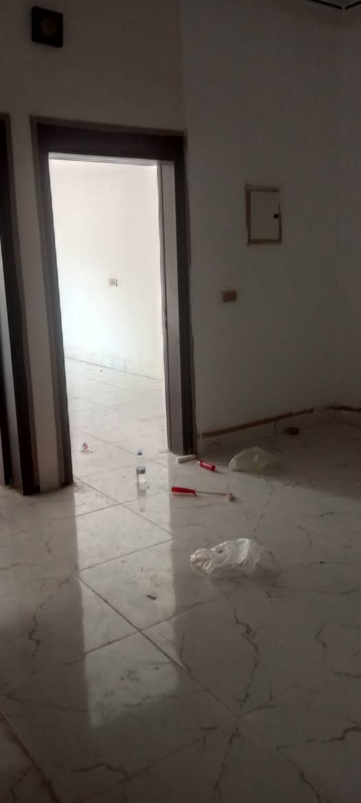 عرض خاص لأهالي داقوق صبغ الغرفه مواد وعمل 100 الف يشمل العرض تصليحات البسيطه من الفطور واثار البسامير ***********
***********
عرض خاص لأهالي كركوك  صبغ الغرفه مواد وعمل ١٢٠ الف يشمل العرض تصليحات البسيطه من الفطور واثار البسامير ***********
