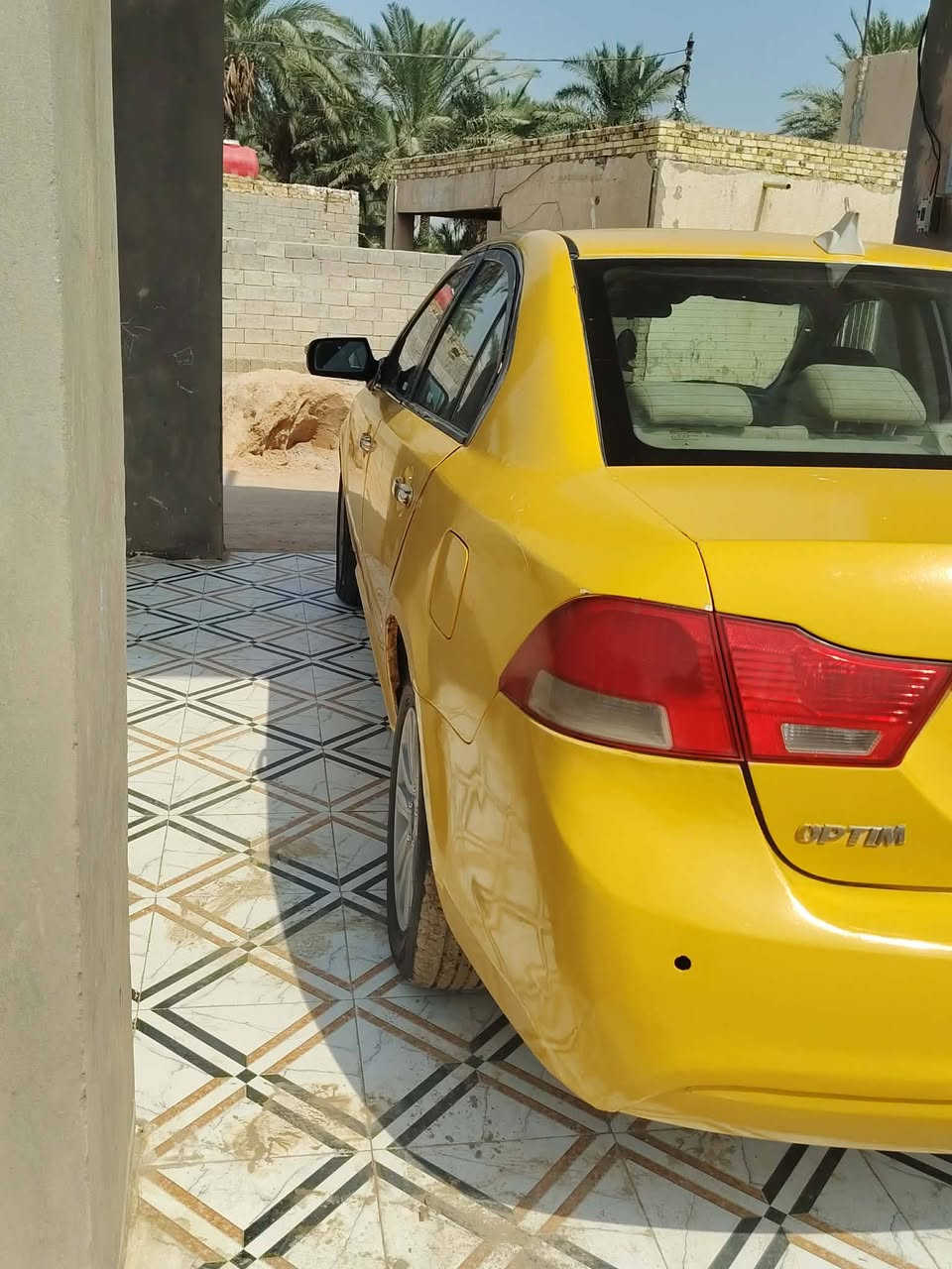 اوبتيما خليجي • ٢٠١٠ • رق قادسيه