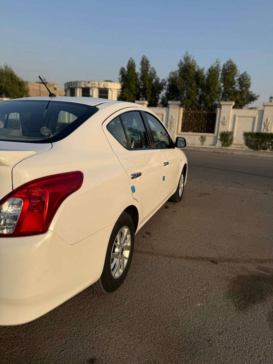 نيسان سني هندي ام العلامه الزركه ٢٠٢٠ ماشية ١٢٤ شخوط خفيفه رقم أربيل سنيوية ٢٠٣٠ رايدة ٩٥ بية مجال رقم تلفون *********** بي واساب
