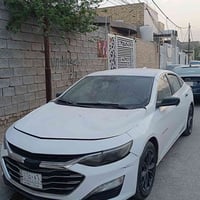 ماليبو LT • ٢٠٢٠ • محرك وكير جديد
