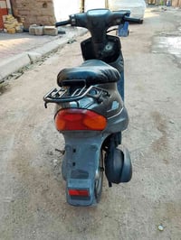 دراجه 9 • مجفته • مستعجل