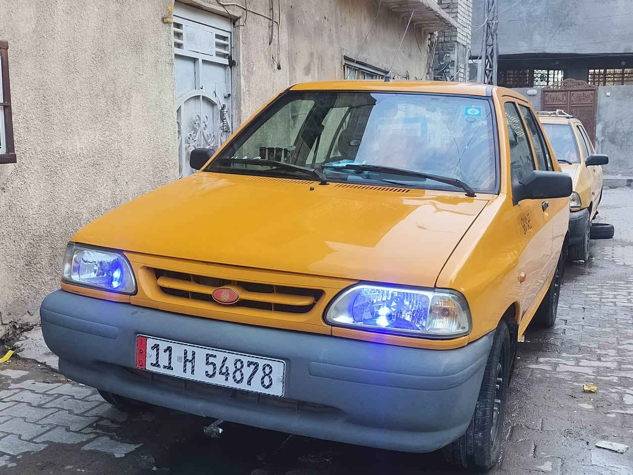 سايبا • ٢٠٢٣ • كفالة عامة