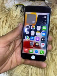 ايفون 6s • ١٢٨ جيجا • شريحة ما تشتغل