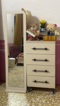 غرفه نوم تركيه • نضافه ٩٥ • نجف رضويه