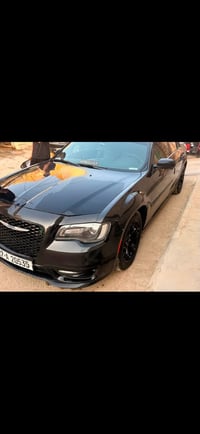 كرايسلر اوباما • ٢٠١٥ • رقم ذي قار