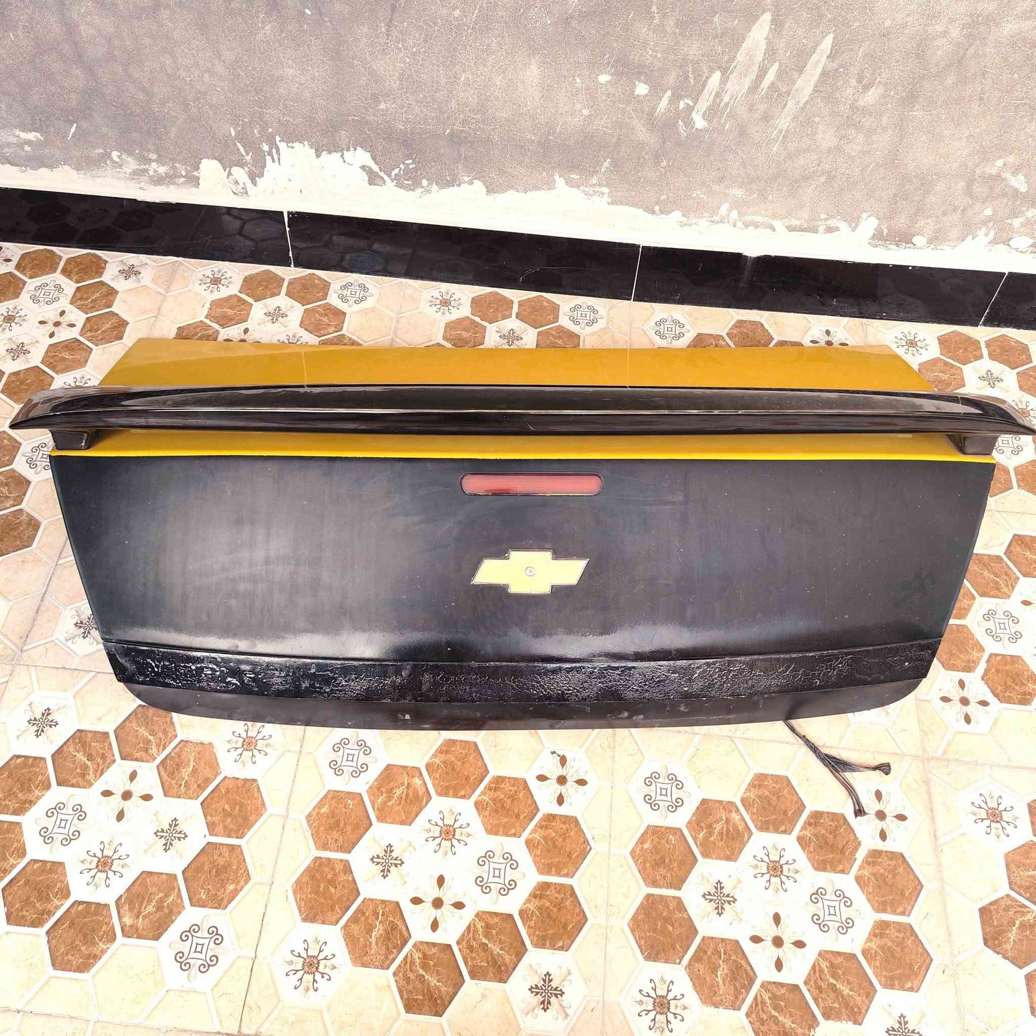 صندوك • سبايدر • بعقوبه