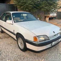 اوبل أوميغا • ١٩٩١ • توماتيك