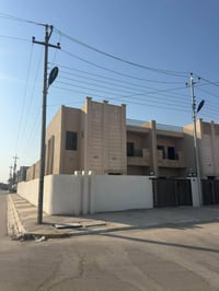 مجمع طيبة ٢ • ٢٠٠م • ٤ غرف نوم