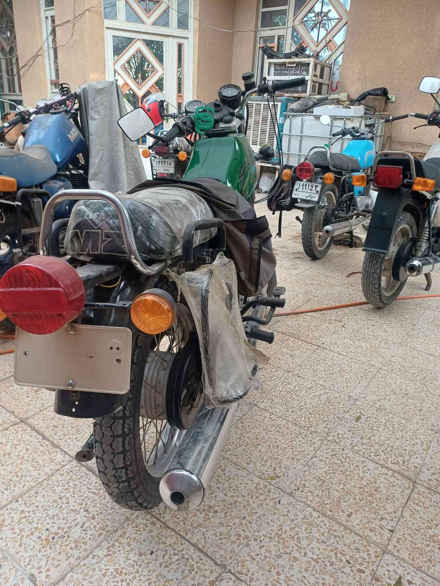 ٨٢ • اثنين • لحيم