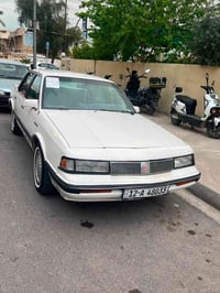 اولدز ١٩٩٠ • سنويه • بدون كمبريسر