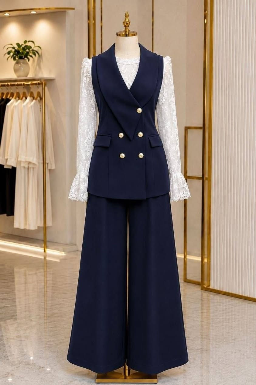 🌸 طقم قطعتين مبطن  دابل ايطالي كولتي عالي🌸

السعر ⚡️ 27 😍

القياسات- 38 40 _42-44-46-48

حجز🌺 *********** 🌺

#ملابس_نسائية
#فساتين
#تسوق_اونلاين
#عروض_ملابس
#فاشن_عراقية
