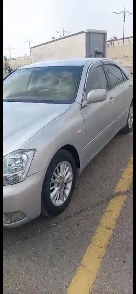 كراون شاهين • ٢٠٠٧ • ماشي ٩٥٠٠٠