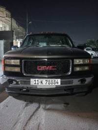 جمسي بهبهان فحل 8براغي موديل 1992بغداد انكليزي باسمي تحويل مباشر سنويه...
