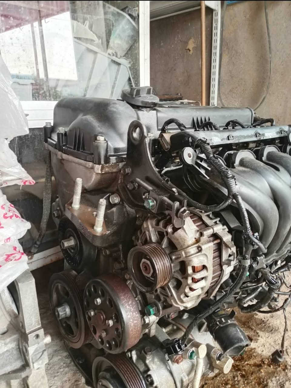 وصول محركات أكسنت طابوكة 1600 🔥
🔧 مع ضمان
📲 للتواصل واتساب:
***********
