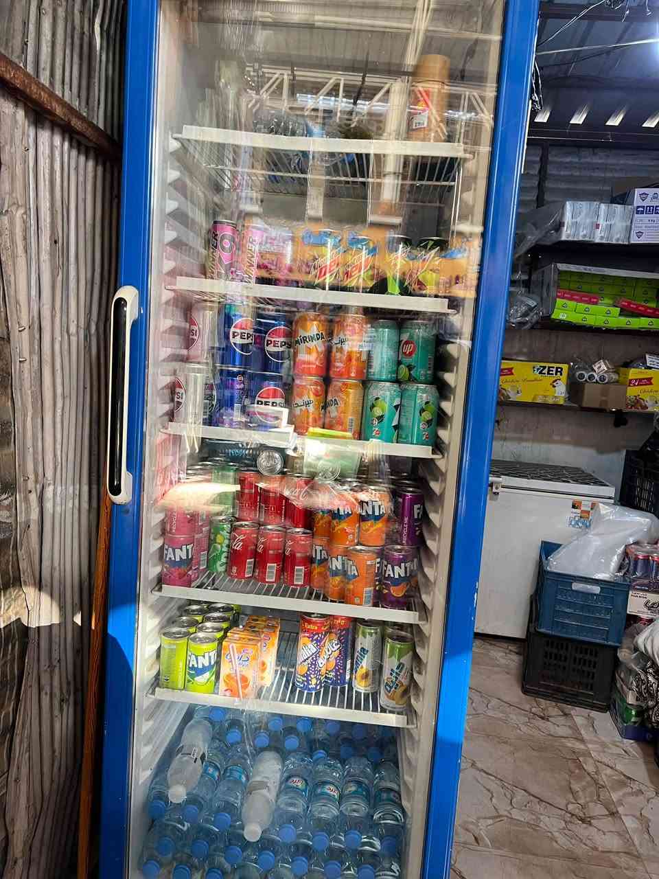 نضافه • حلوه • باب تقويه