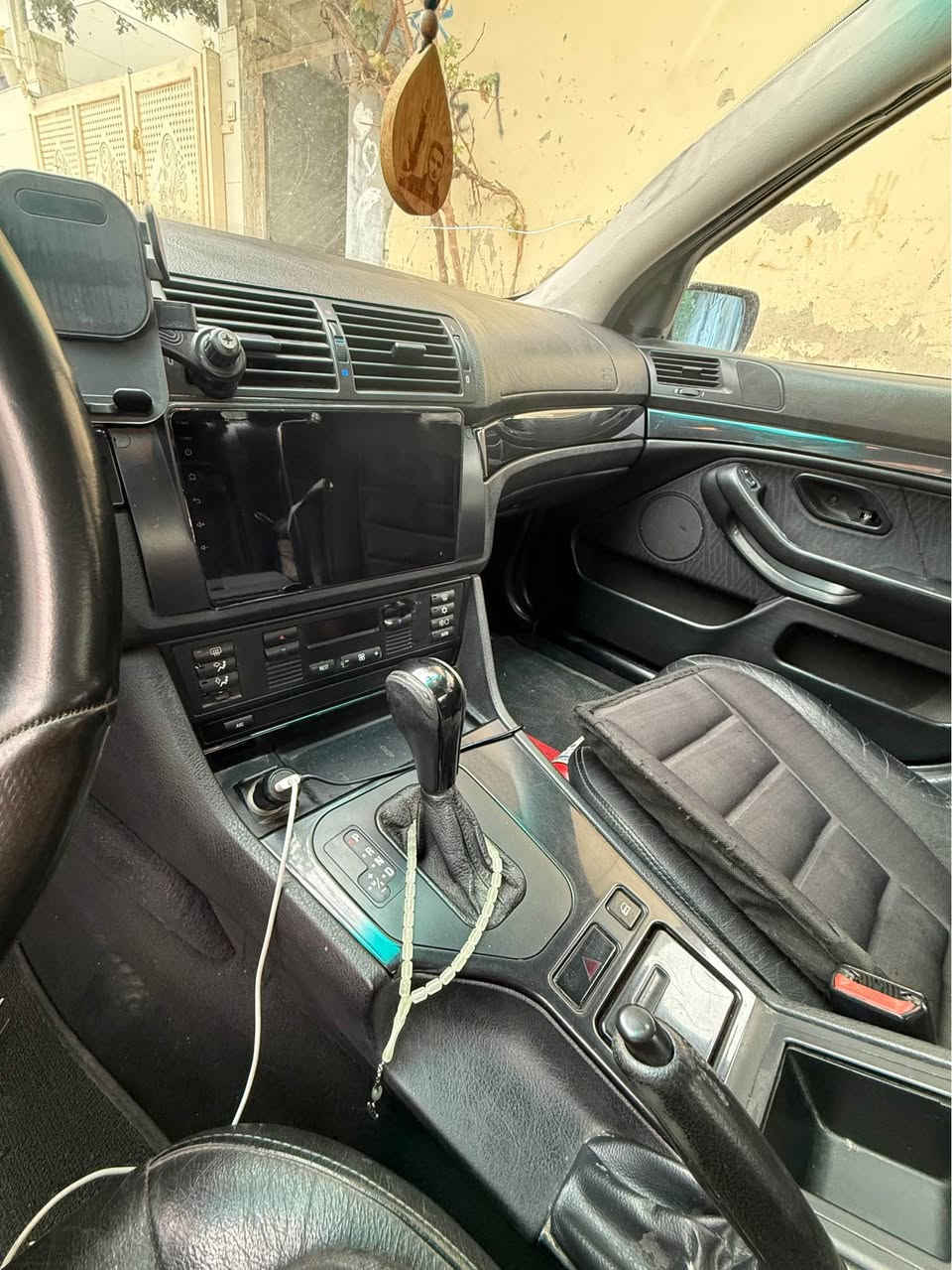 بدون صبغ • بدون ضرب • ٢٠٠٠