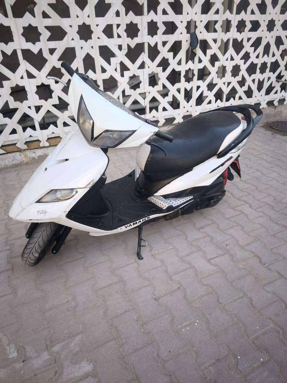السلام عليكم
ثعلب للبيع بغداد 
س 650 
‏‪***********‬‏
