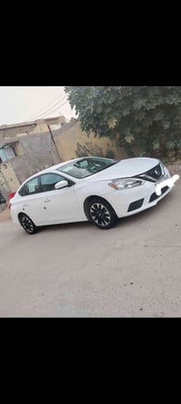 سنترا ٢٠١٨ • رقم بغداد • بدون تبديل