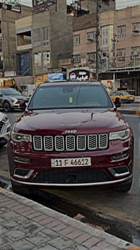 سومت فول • 6 سلندر 3.6 • حادث
