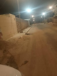بيت زراعي • مجمع اللؤلؤة • ٦٠٠م