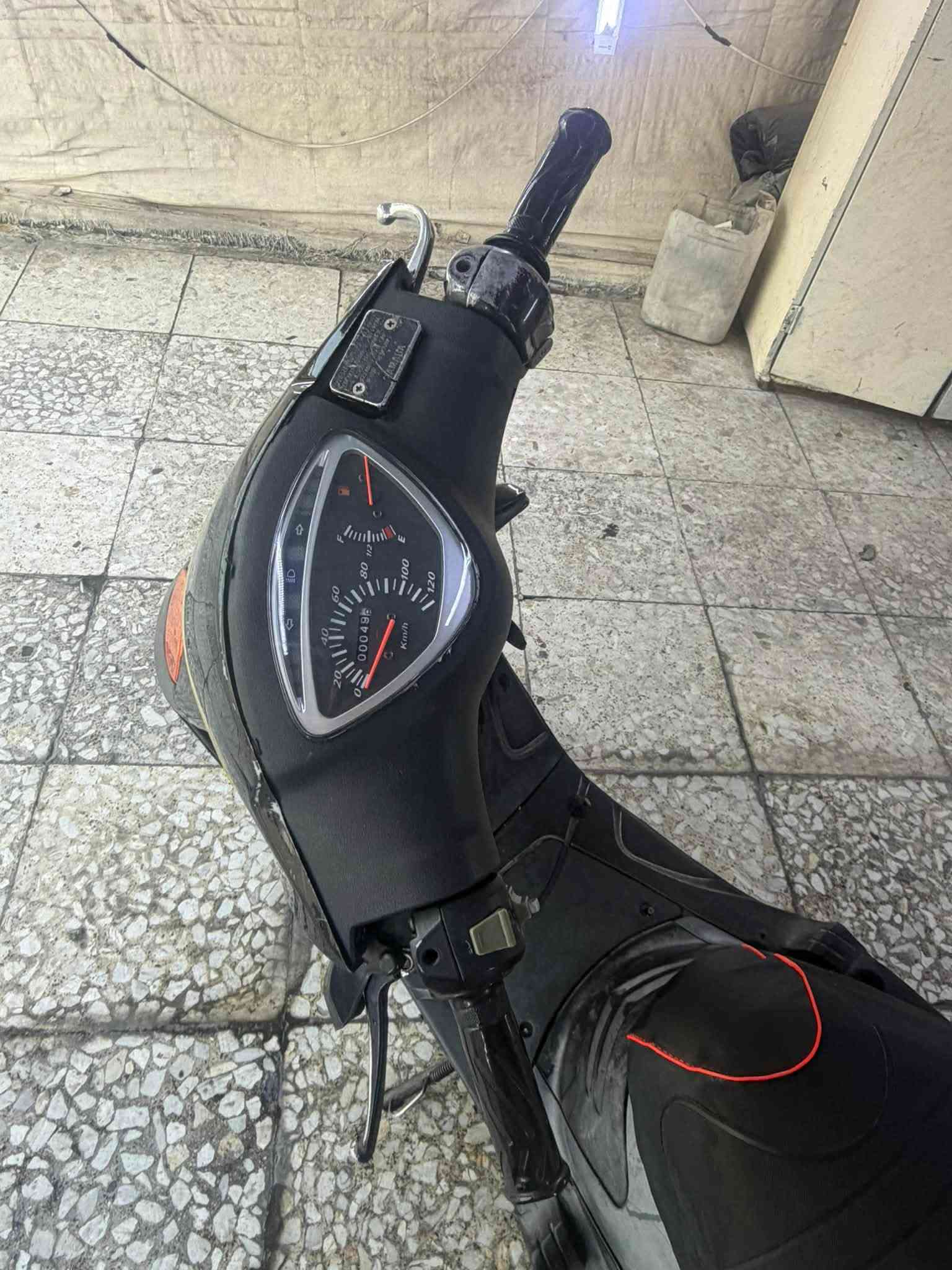 ماكس عدلة • ١٢٠ • مكينه نظيفة