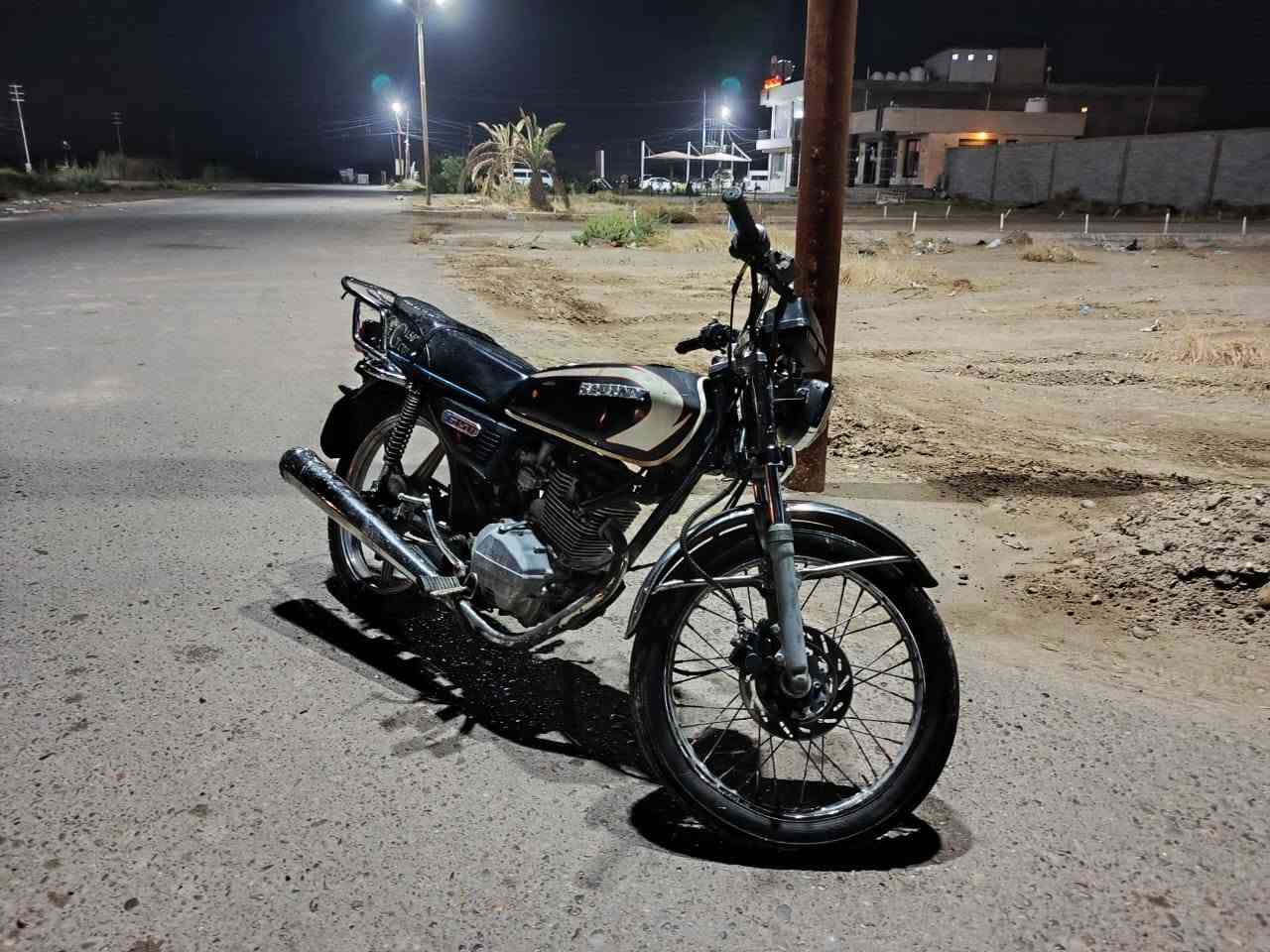 سيفان • موديل ٢٠ • رياضي