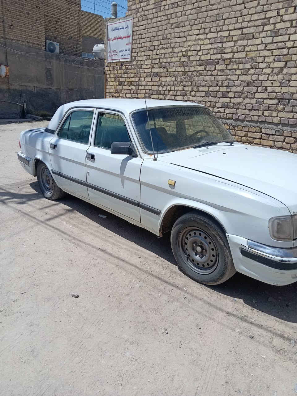 فولكه للبيع مكينه وكير ففتي مكينه تنقيص بيها السعر ٣٢ بيها مجال ***********
