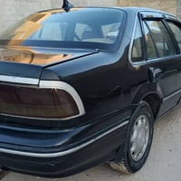 برنس دايو • ١٩٩٣ • الفلوجه