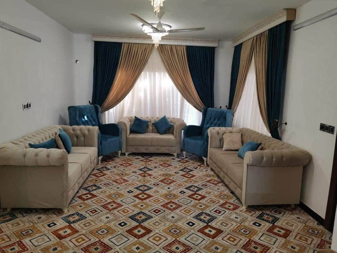 طابو صرف • ٤ غرف • ٣١٥ الشعب