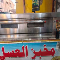 فرن كهربائي • للبيع