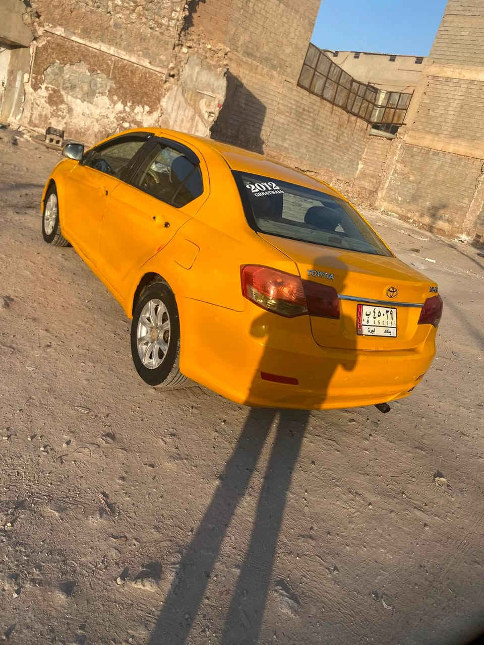 كرتوي فول اكس موديل 2012 مشروع وطني 2029 تبريد تتفيه شغال صدر جديد تايرات جديد كهربائيات كله شغال كير محرك يارز ياباني لاصرف لابخار شرط بدون ضربه سعر 40 شرط تحويل ول وكاله بدون مراوس فقط بيع مكاني كركوك ***********
