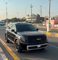 تيلورايد EX • ٢٠٢٥ • ناصريه