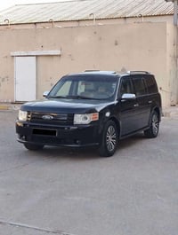 فلكس VIP • V6 3500 • ٧ راكب
