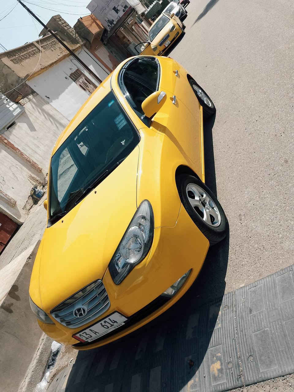 النترا موديل 2010
رقم ميسان دولي باسم الشرعي شرط التحويل 
هيئه وغرامات صفر 
كاربون بانزين بيها ماستر 
محرك شرط وكير شرط 
تبريد ثلج 🥶 
بدون ضرر تلقيط معجون بيهه مال تكسي 
السعر 110بي مجال 
العنوان موصل الجانب الأيمن سايدين حي العامل قرب دوره الرساله مكتب الهيثم الراشدي ***********
ملاحظة مهمة الخاص مغلق التواصل عل الرقم فقط 🛑 يكون الدوام من الساعه التاسعه صباحا الى الساعه الثامنه مساء 🛑
