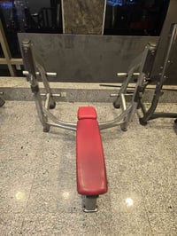 سيت مساطب • اولومبية • مستخدم