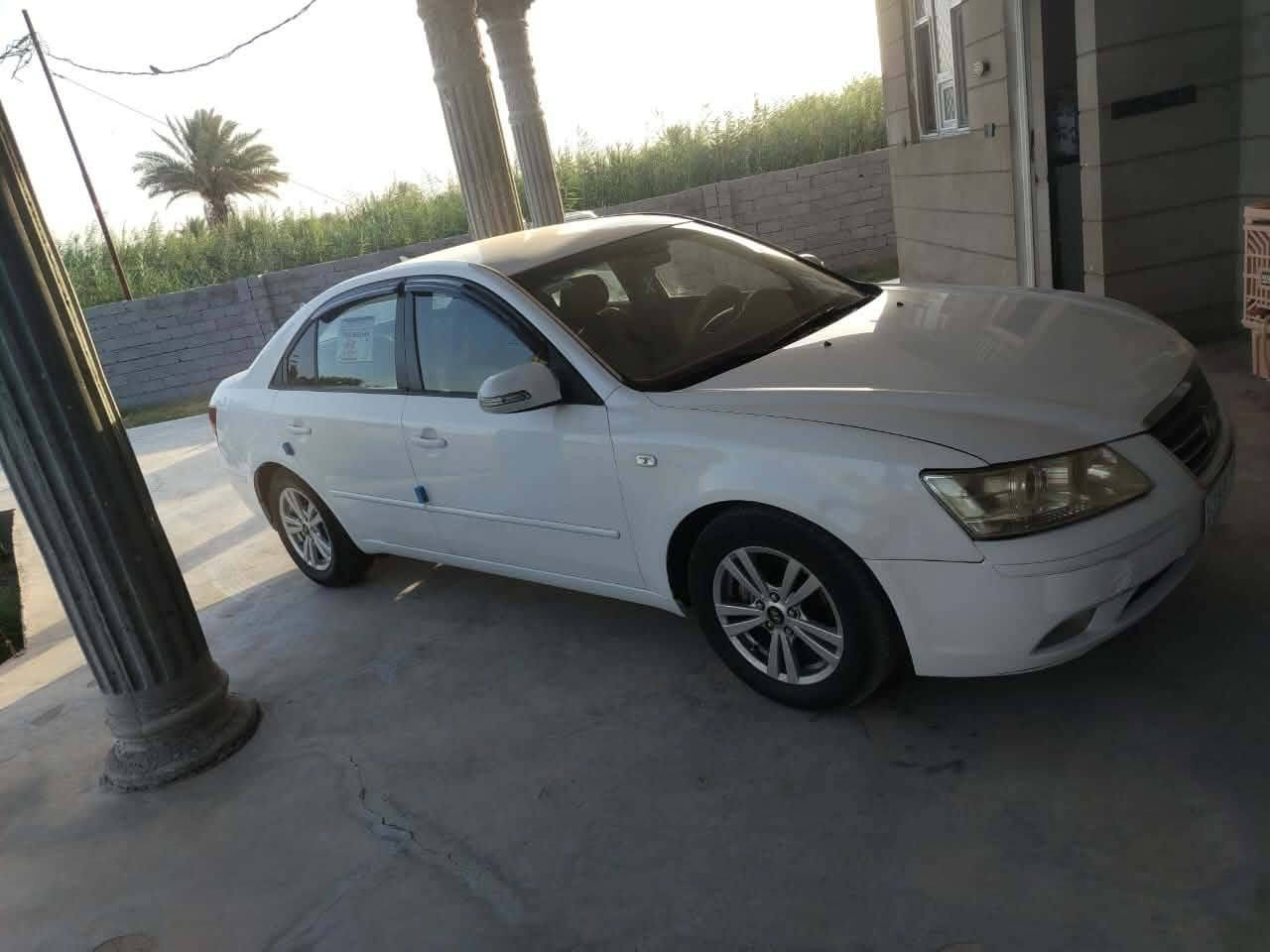 سوناته • ٢٠١١ • ٣ قطع صبغ