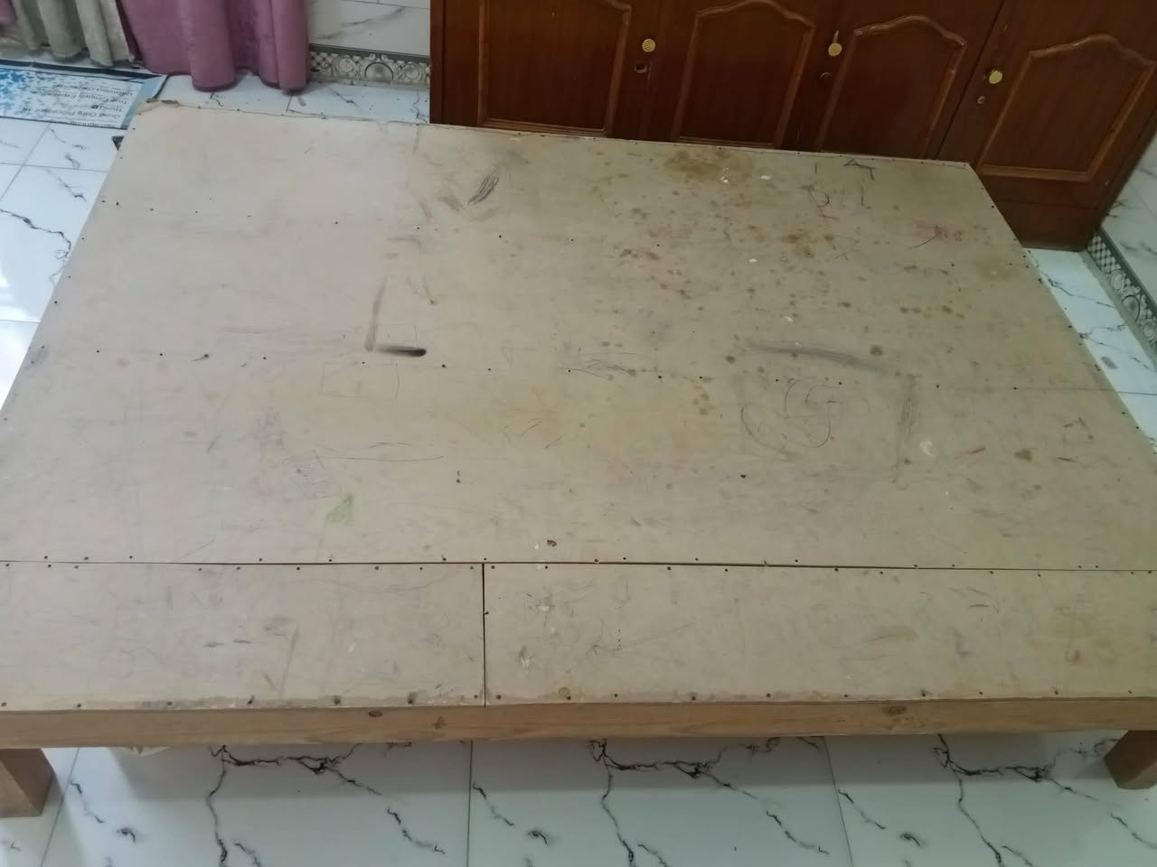 اخشاب نضيفه • البو غياظ • بابل القاسم