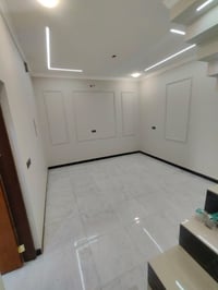 #دار للبيع طابو صرف خنيطله الجديده حي الزهراء عل شارع الخدمي مقابيل ال...